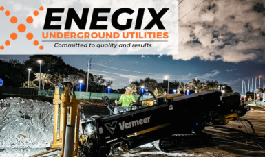 Stages of Horizontal Directional Drilling: Enegix Florida